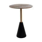 Richmond Bijzettafel Cobra - 40Ø 