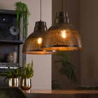 Reefs Interior Hanglamp Screen 2x 38cm