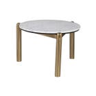 Richmond Salontafel Jael - 61 cm