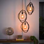 Reefs Interior Hanglamp Turn Around Getrapt