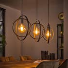 Reefs Interior Hanglamp Turn Around
