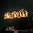 Reefs Interior Hanglamp Bowwood