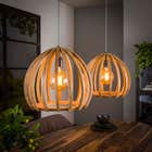 Reefs Interior Hanglamp Lampoon - 2L