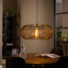 Reefs Interior Hanglamp Ø70 copper twist