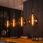 Reefs Interior Hanglamp Manchester