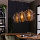 Reefs Interior Hanglamp Web 3L