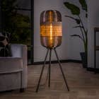 Reefs Interior Vloerlamp Tripod Web