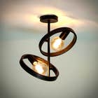 Reefs Interior Plafondlamp Hover
