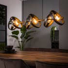 Reefs Interior Hanglamp Hover - 6L