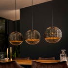 Reefs Interior Hanglamp Saigon - 3L Bol