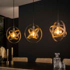 Reefs Interior Hanglamp Cosmos Mesh - 3L