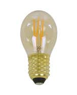 Reefs Interior Ledlamp Edward Ø4,5cm - E27 4W [G45]