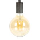 Reefs Interior Ledlamp Victoria Ø12,5cm - Amber E27 6W [G125]