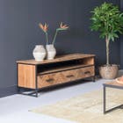 Livingfurn TV-Meubel Accent - 150 cm