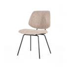 Eleonora Stoel Lynn - Beige Fletcher