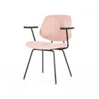 Eleonora Armstoel Lynn - Roze Fletcher