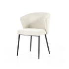 Eleonora Stoel Santos - Beige Copenhagen