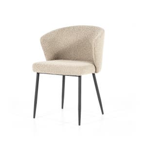 Eleonora Stoel Santos - Taupe Copenhagen