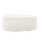 Eleonora Poef Liby Groot - Beige Copenhagen