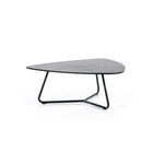 Eleonora Salontafel Moos 75x85cm