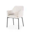 Eleonora Stoel Paul - Beige Linea