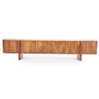 Eleonora TV-meubel Julian 240 cm - 6drs.