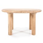 Eleonora Eettafel Bram - 130cm