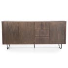 Eleonora Dressoir James - bruin