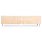 Eleonora TV meubel Thomas 210cm