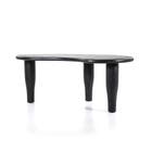 Eleonora Eettafel Jodi Zwart - 200cm