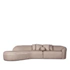 LABEL51 Bank Stelvio - Clay - Boucle