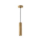 LABEL51 Hanglamp Ferroli - Antiek goud - Metaal