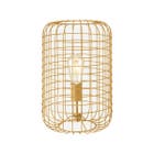 LABEL51 Tafellamp Solido - Goud - Metaal