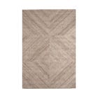 LABEL51 Vloerkleed Blendy 200x300cm - Taupe
