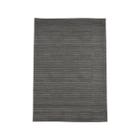 LABEL51 Vloerkleed Luxy - Antraciet - 160x230cm