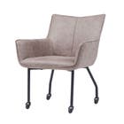 Reefs Interior Stoel Omaha - Taupe
