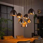 Reefs Interior Hanglamp Mirror - 4+3