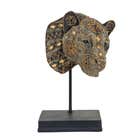 Richmond Panther Yaro - Goud