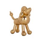 Richmond Dog Miro deco object