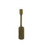 Lifestyle Kaarsenhouder Alvy - Goud S