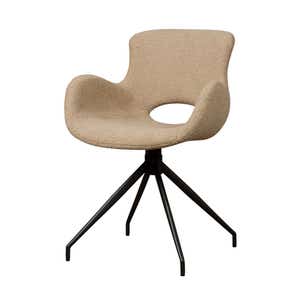 Tower Living Stoel Campo - Taupe