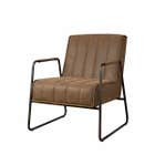Tower Living Fauteuil Santo - Bruin