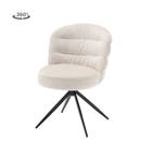 Tower Living Stoel Carro - Wit