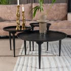 Lifestyle Salontafel Allard 51cm