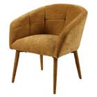 Reefs Interior Fauteuil Ina - Goud