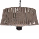 Sunred Heater Artix Corda Hanging 1800