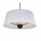 Sunred Heater Artix 1800 Hanging White