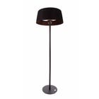 Sunred Heater Artix 2100 standing black