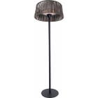 Sunred Heater Artix Corda Standing 2100