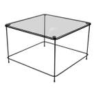 Torna Bijzettafel ATOS 60